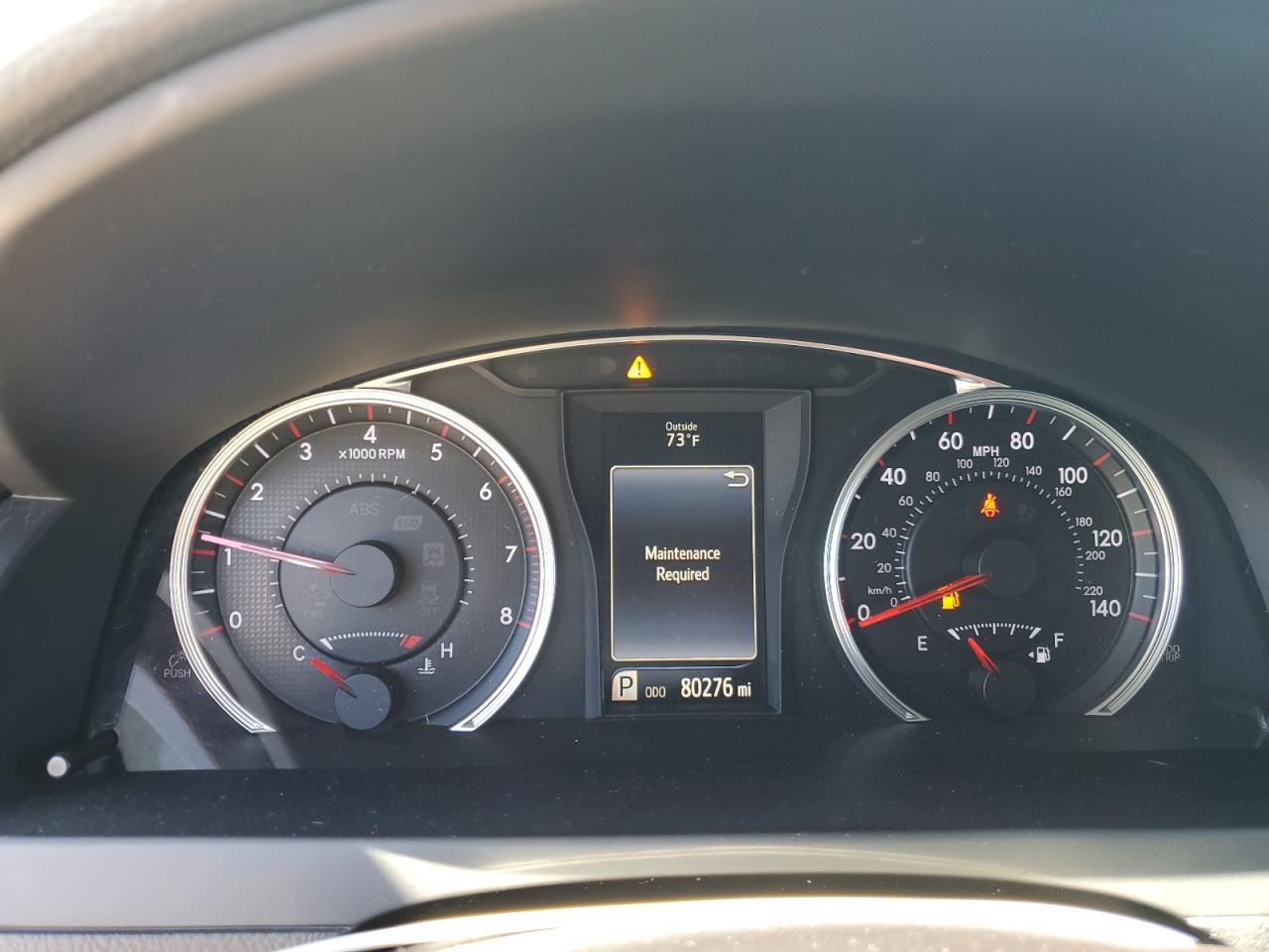 2015 Toyota Camry - Image 9
