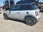 2011 Mini Cooper S for Sale in Houston, TX - Normal Wear