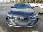 2021 Toyota Avalon Limited for Sale in Dunn, NC - Rear End