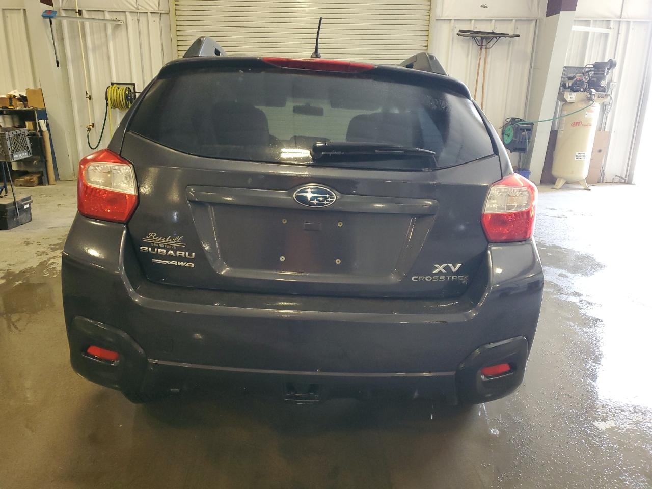 2013 Subaru XV - Image 6