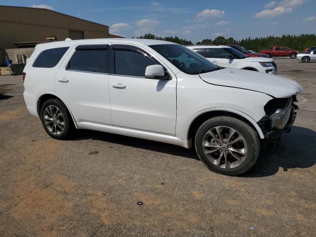  DODGE DURANGO 2019 Biały