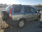 2006 Honda Cr-V Lx na sprzedaż w Montgomery, AL - Front End