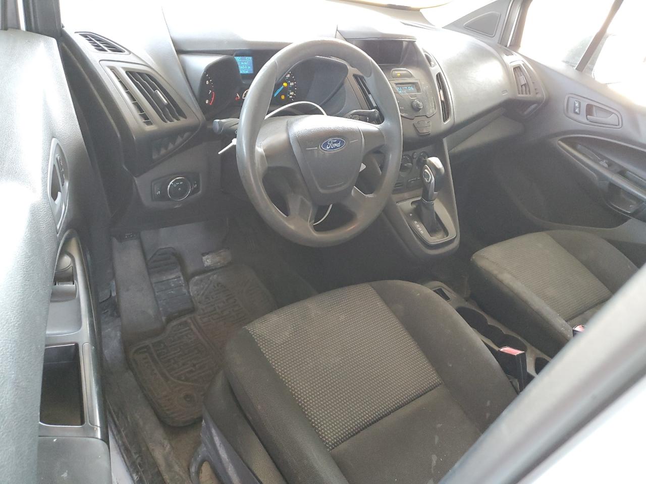 2014 Ford Transit - Image 8