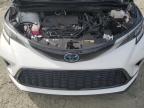 2022 Toyota Sienna Xse იყიდება Waldorf-ში, MD - Side