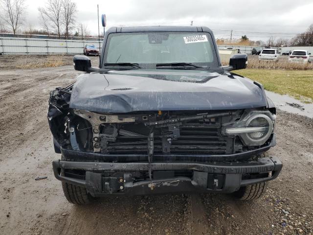  FORD BRONCO 2021 Blue