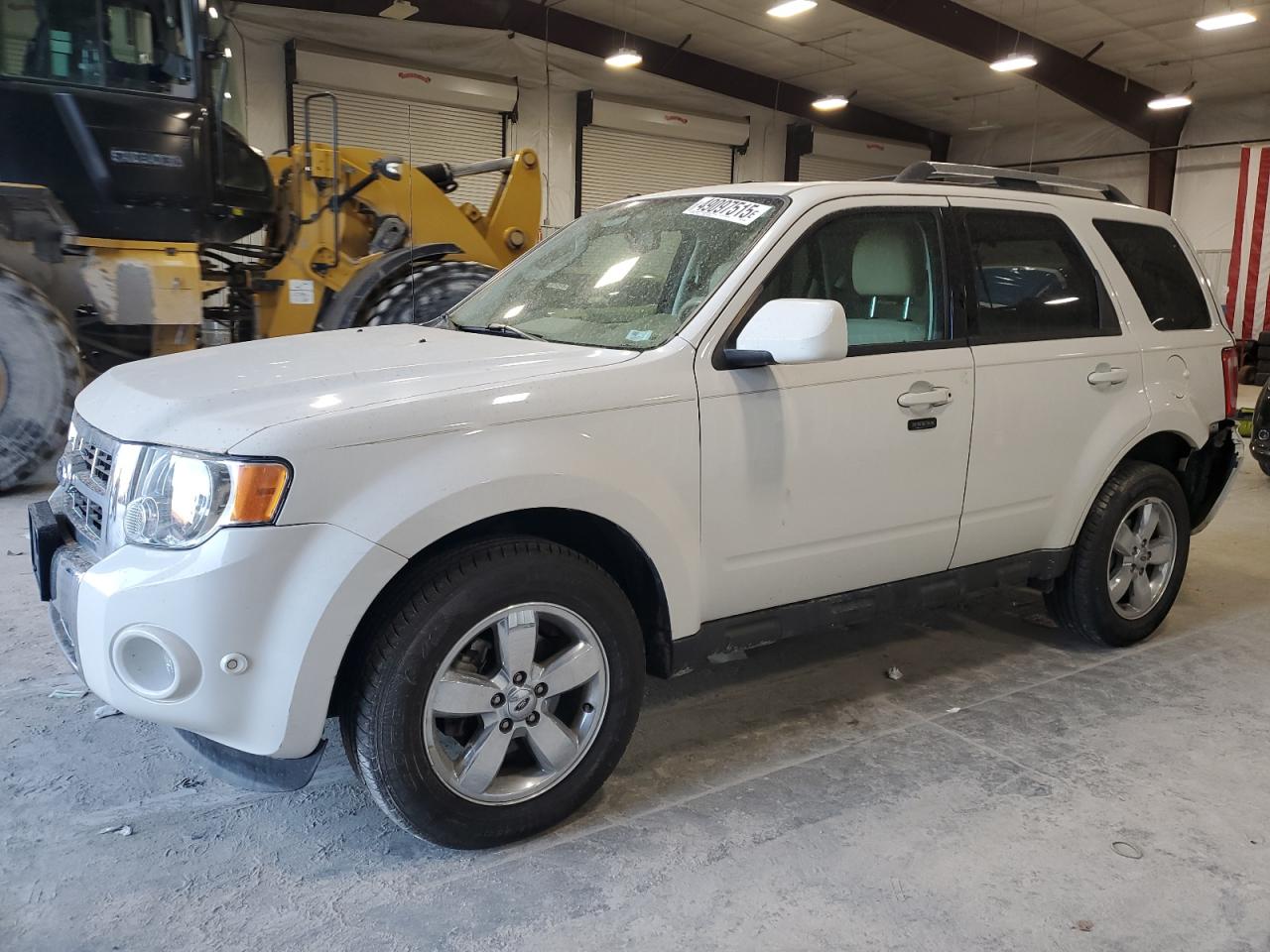 2011 Ford Escape - Image 1