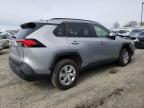 2021 Toyota Rav4 Le for Sale in Sacramento, CA - Front End