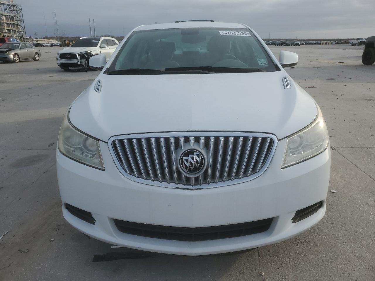 2012 Buick LaCrosse - Image 5