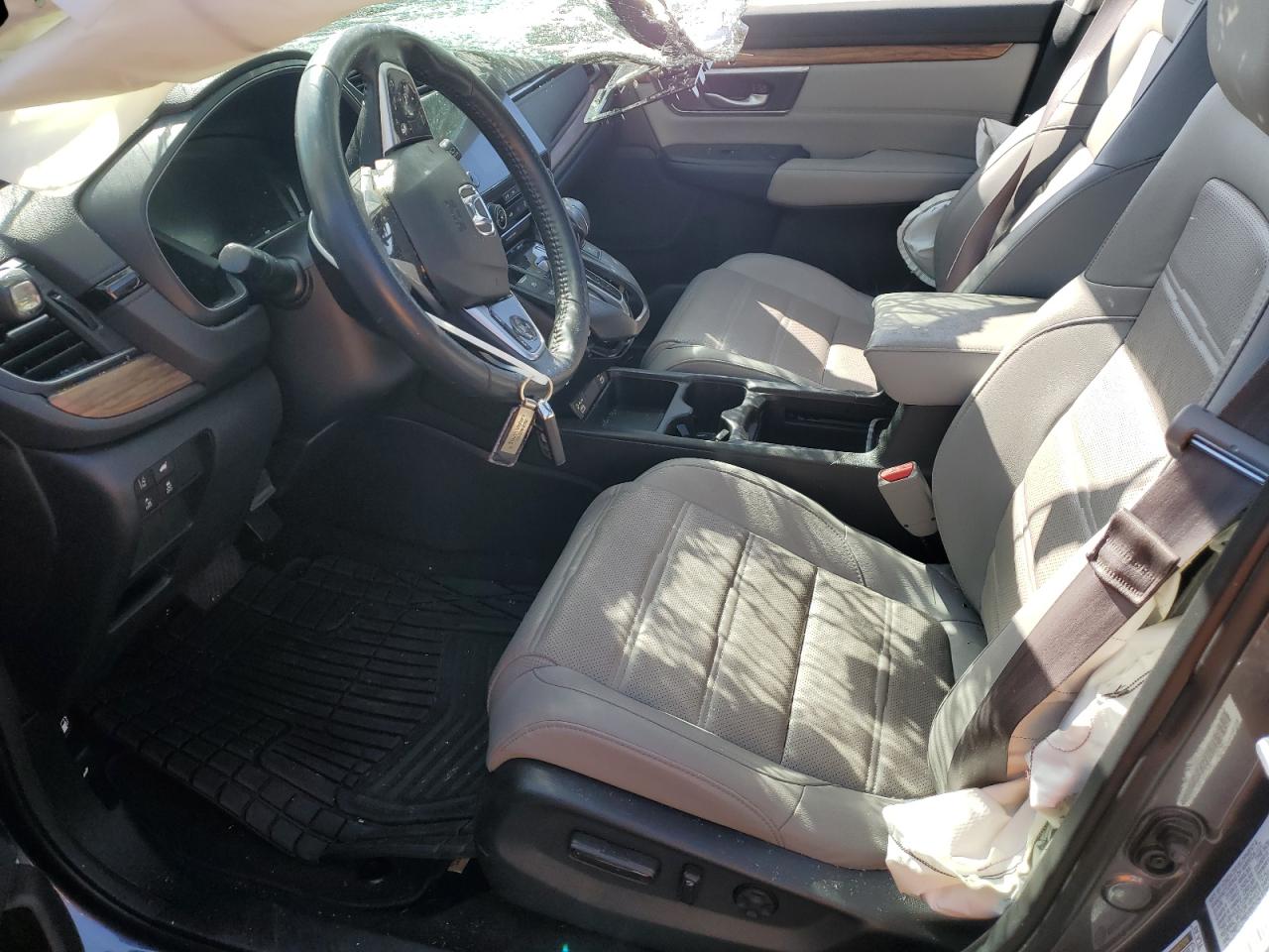 2022 Honda CR-V - Image 7