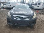 2012 Infiniti G37  продається в Chalfont, PA - Water/Flood