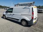 2014 FORD TRANSIT CONNECT XL for sale at Copart GA - SAVANNAH