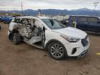 2017 Hyundai Santa Fe Se for Sale in Colorado Springs, CO - All Over