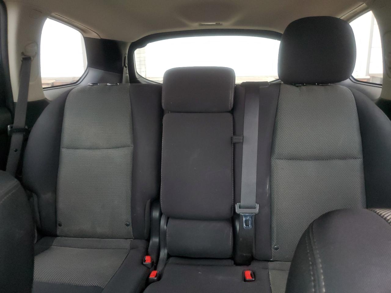 2017 Nissan Pathfinder - Image 10