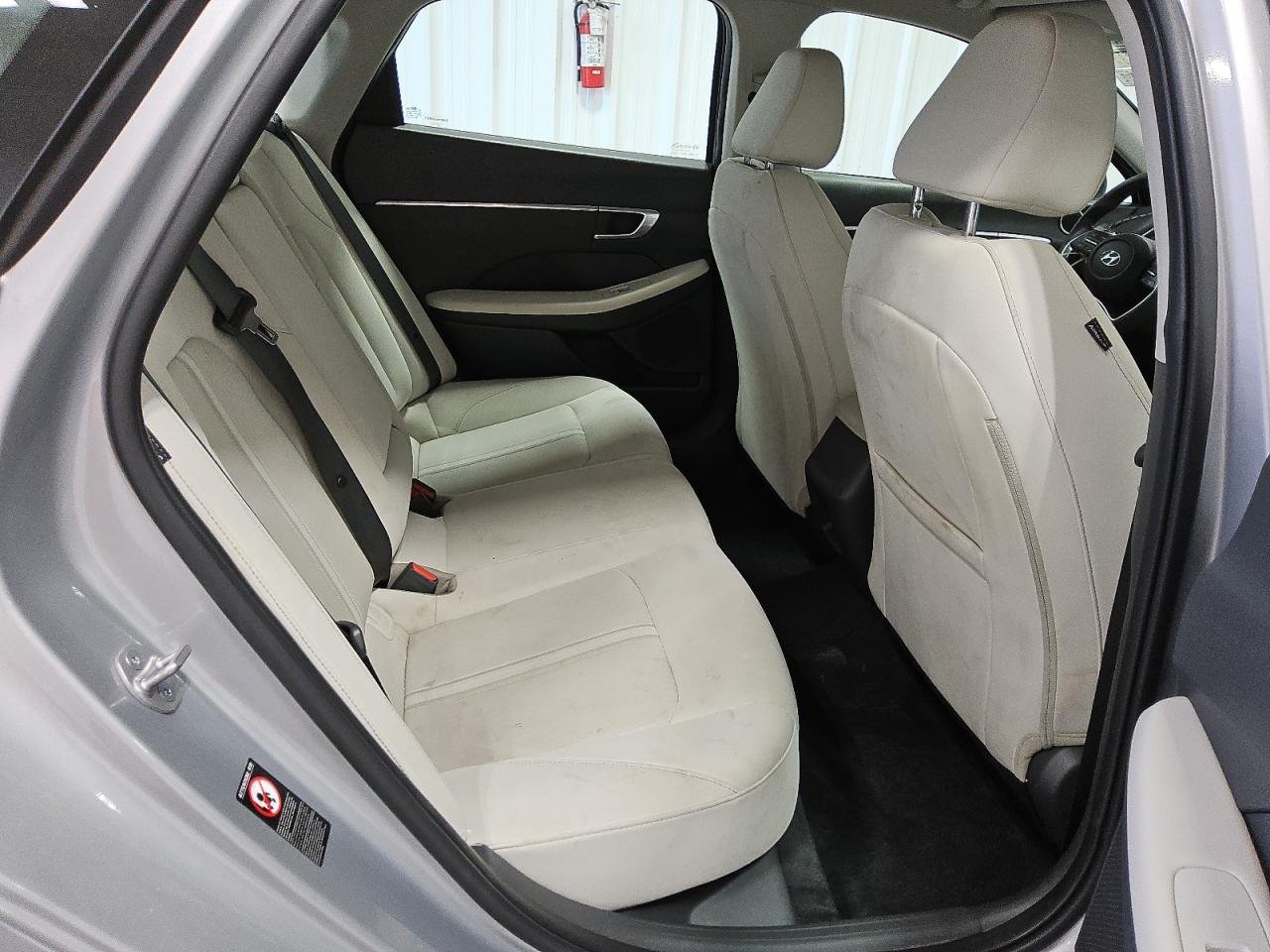 2023 Hyundai Sonata - Image 10