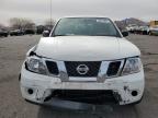 2019 Nissan Frontier S იყიდება North Las Vegas-ში, NV - Front End