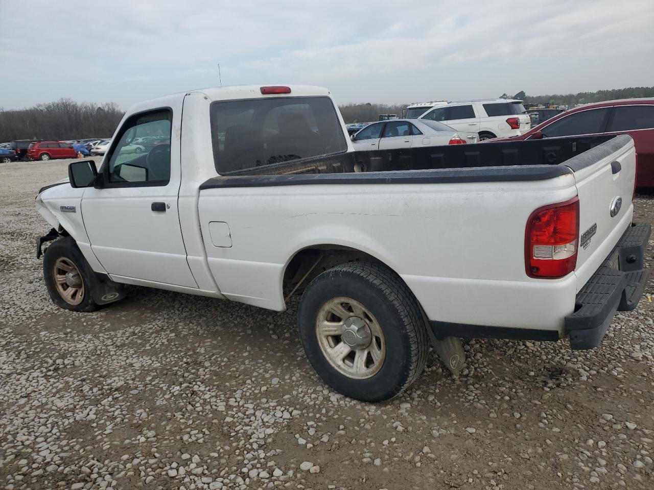 2006 Ford Ranger - Image 2