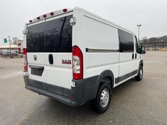 2016 RAM PROMASTER 1500 1500 STANDARD