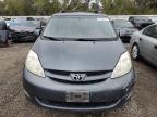 2007 Toyota Sienna Xle на продаже в Riverview, FL - Front End