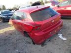 2021 SEAT IBIZA FR S for sale at Copart WOLVERHAMPTON