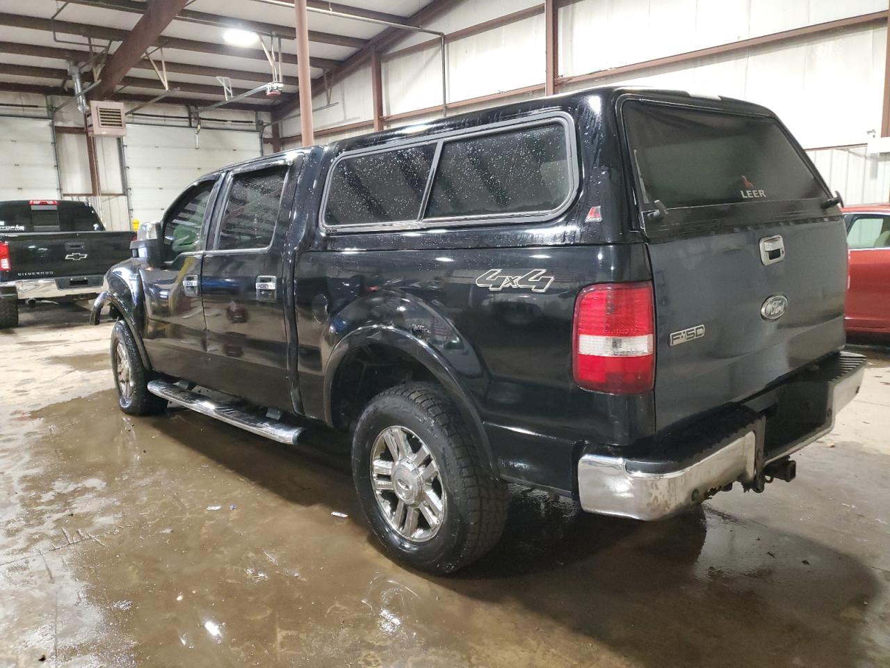 2007 Ford F-150 - Image 2