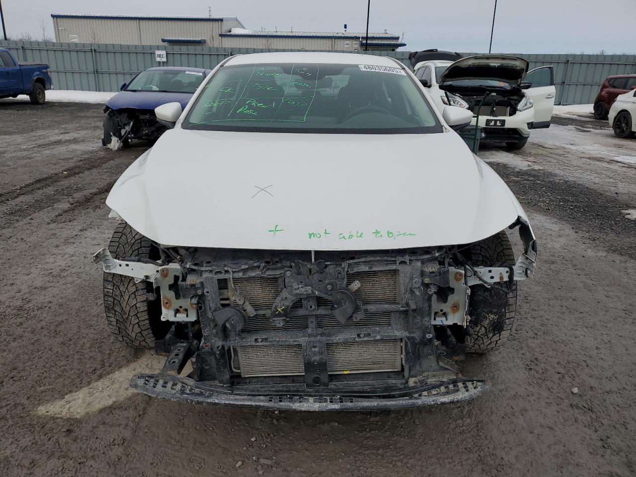2019 Mazda 3 - Image 5