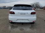2017 Porsche Macan Gts იყიდება Cicero-ში, IN - Front End