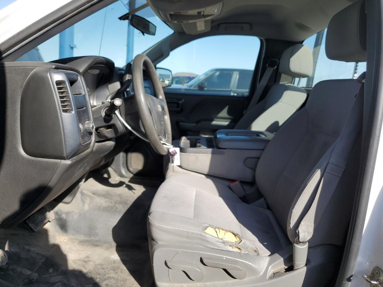 2014 Chevrolet Silverado - Image 7