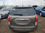 2010 Chevrolet Equinox Lt за продажба в Elgin, IL - Rear End