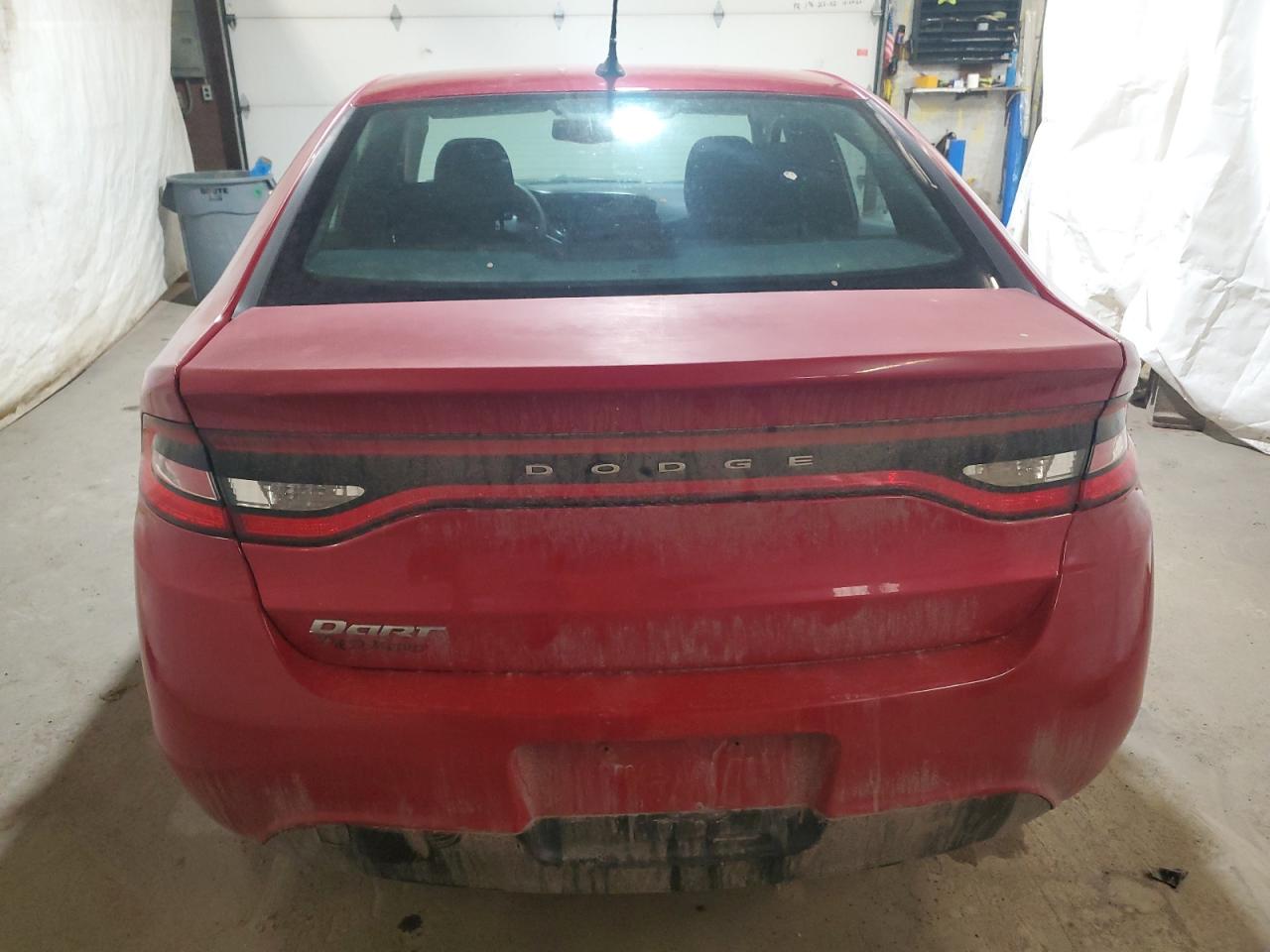 2013 Dodge Dart - Image 6