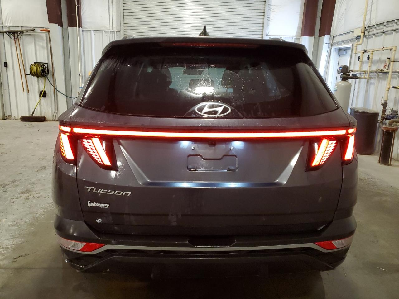 2022 Hyundai Tucson - Image 6