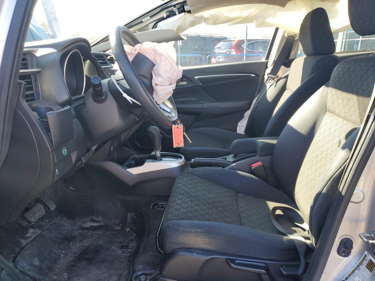 2016 Honda Fit - Image 7