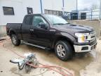 2018 Ford F150 Super Cab en Venta en Lawrenceburg, KY - Side