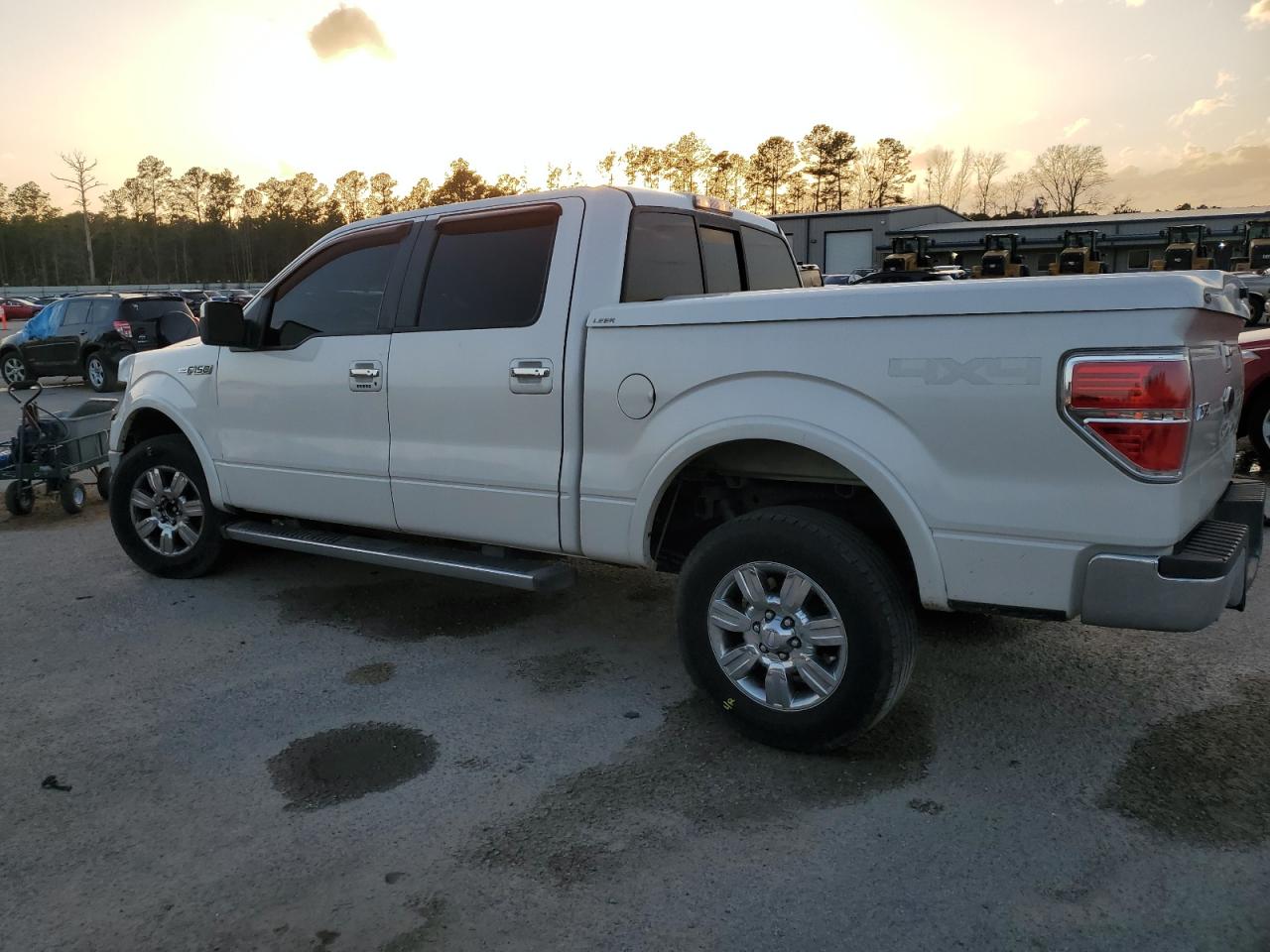 2010 Ford F-150 - Image 2
