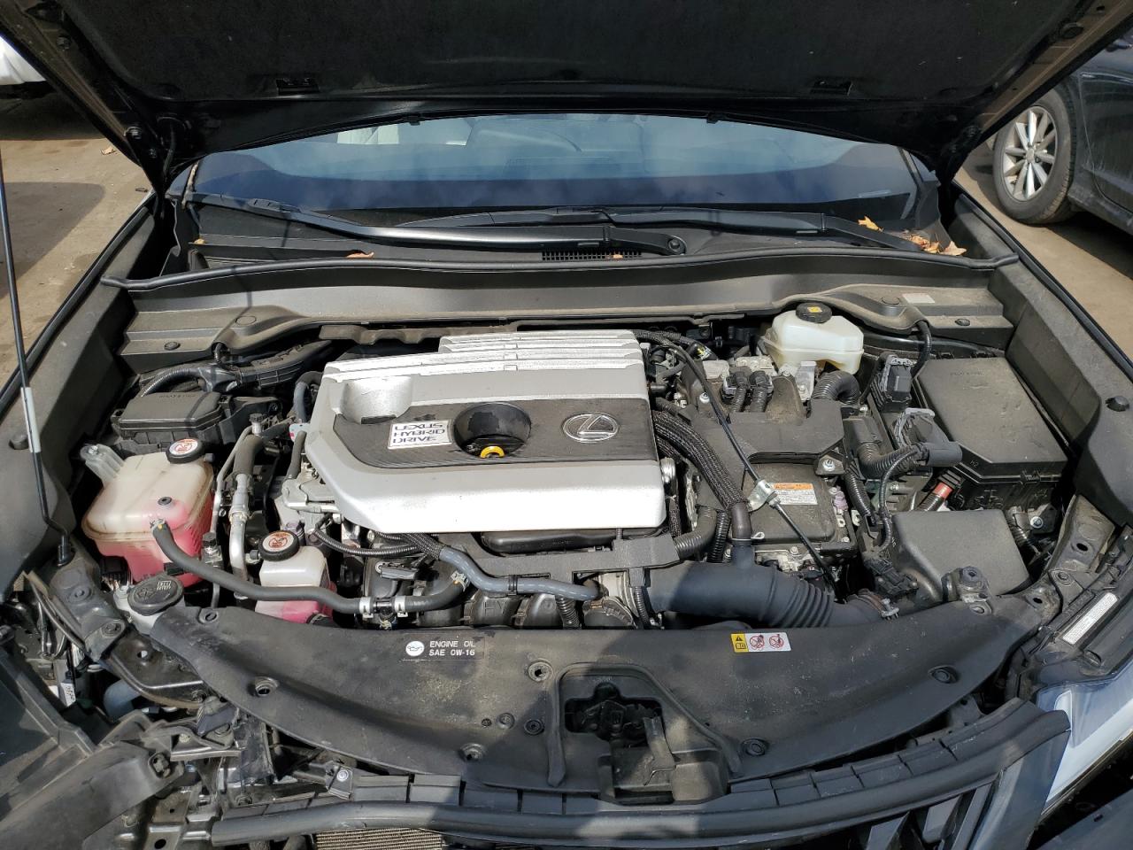 2019 Lexus UX - Image 11
