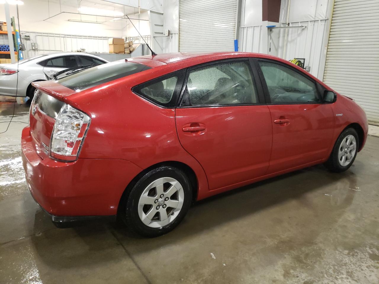 2009 Toyota Prius - Image 3