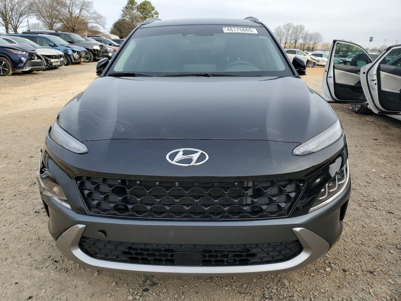 2023 Hyundai Kona - Image 5