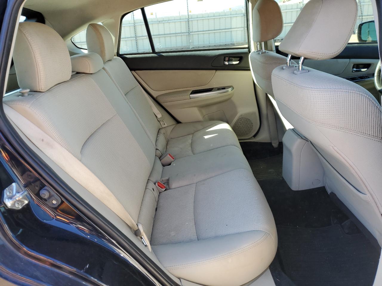 2015 Subaru Impreza - Image 10