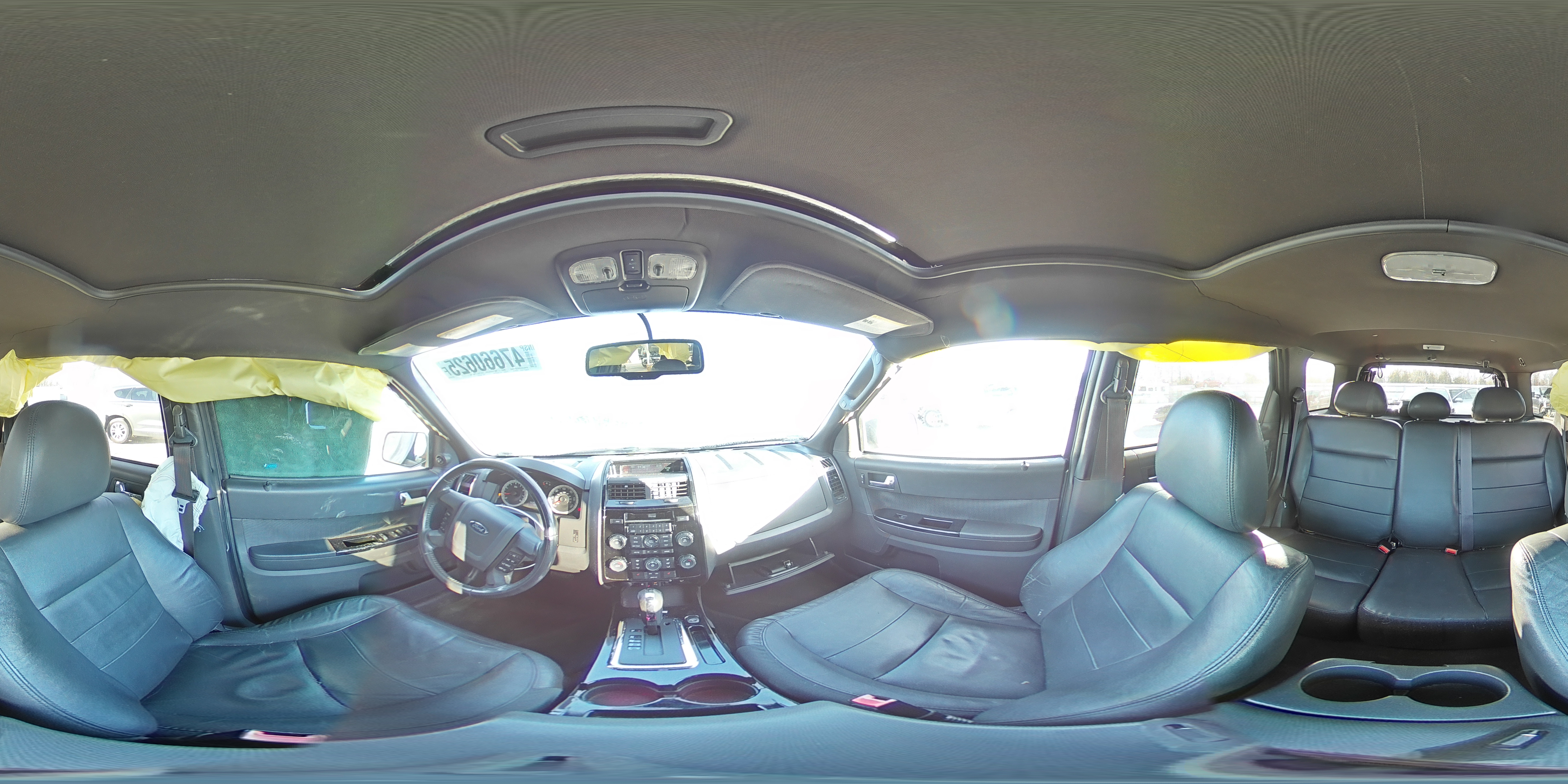 2009 Ford Escape - Image 13