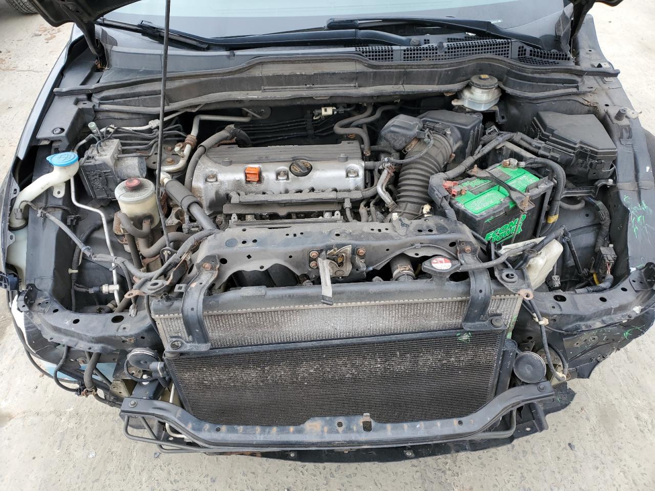 2010 Honda CR-V - Image 12