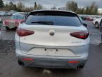 2022 Alfa Romeo Stelvio  na sprzedaż w Portland, OR - Front End