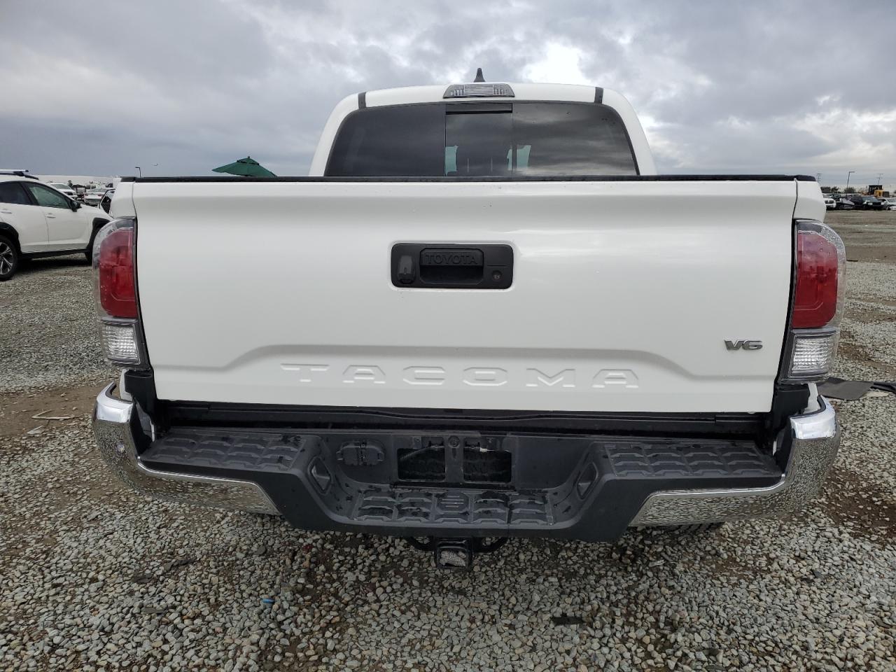 2023 Toyota Tacoma - Image 6