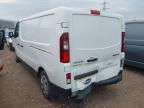 2022 RENAULT TRAFIC LL3 for sale at Copart BRISTOL