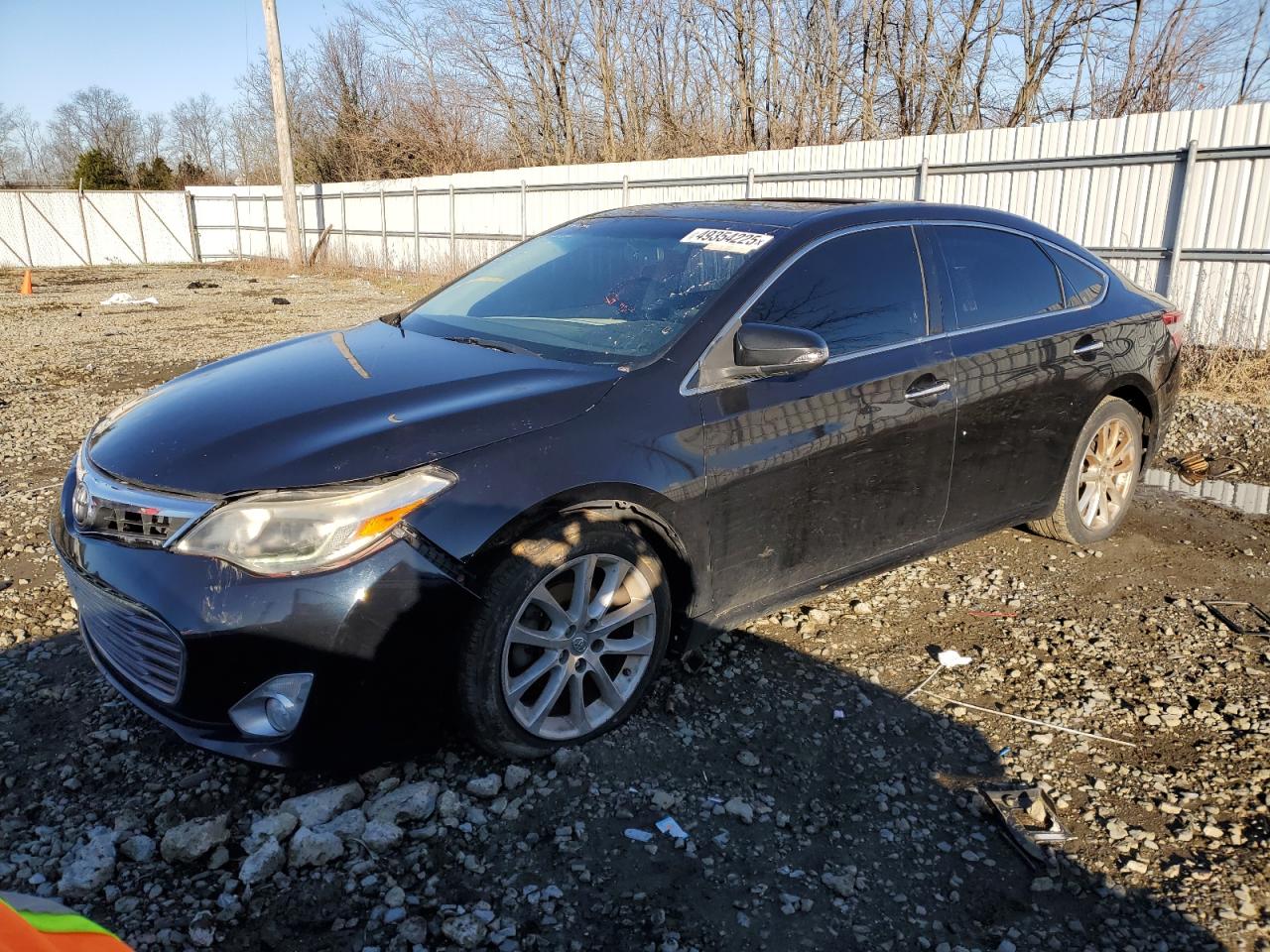 2014 Toyota Avalon - Image 1