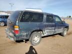 2005 Gmc Yukon Xl K1500 de vânzare în Colorado Springs, CO - Side