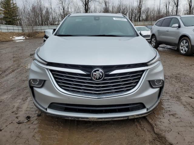  BUICK ENCLAVE 2022 Silver
