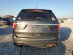 2018 Ford Explorer Xlt zu verkaufen in Lawrenceburg, KY - Front End