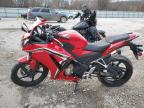 2022 Honda Cbr300 R na sprzedaż w Prairie Grove, AR - Front End