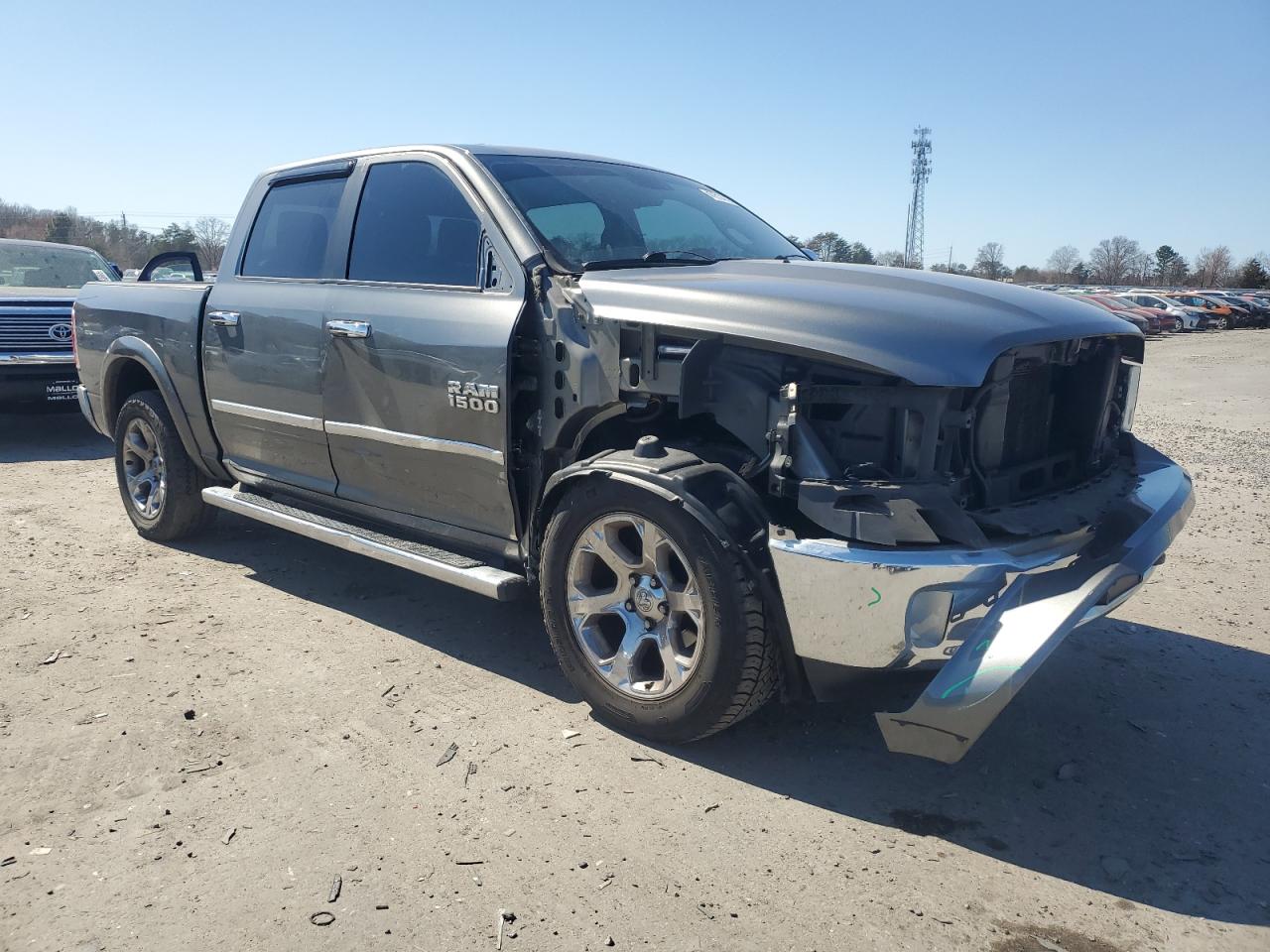 2013 RAM 1500 - Image 4