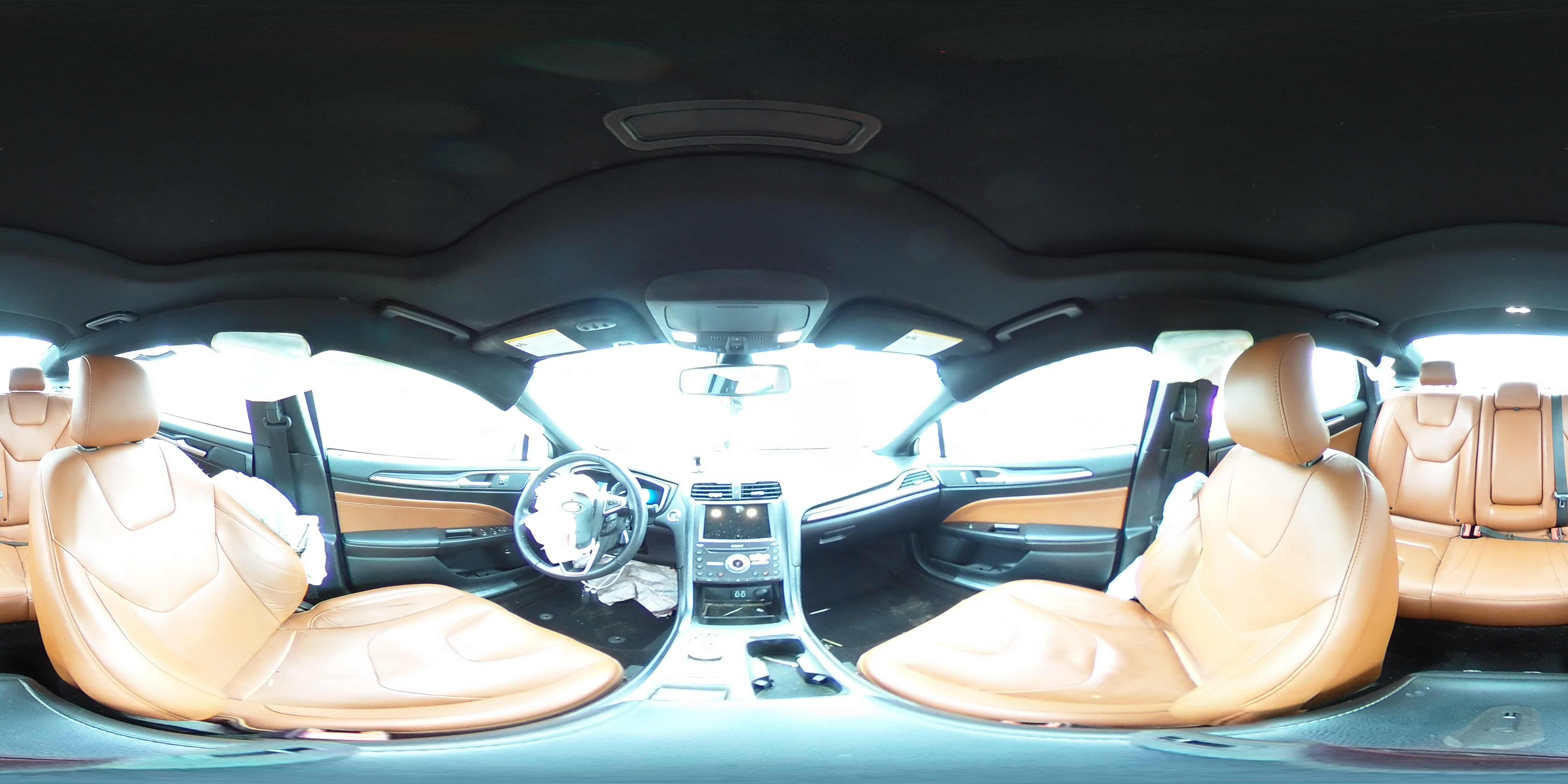 2019 Ford Fusion - Image 13
