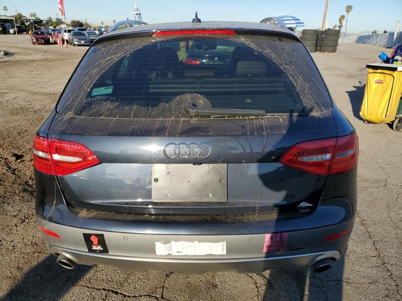2013 Audi A4 - Image 6